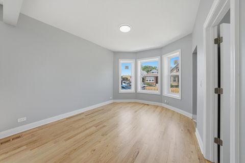 Tiny photo for 6833 S Aberdeen Street, Chicago, IL 60621 (MLS # 12662566)