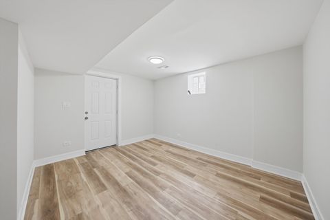 Tiny photo for 6833 S Aberdeen Street, Chicago, IL 60621 (MLS # 12662566)