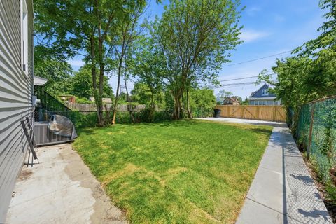 Tiny photo for 6833 S Aberdeen Street, Chicago, IL 60621 (MLS # 12662566)