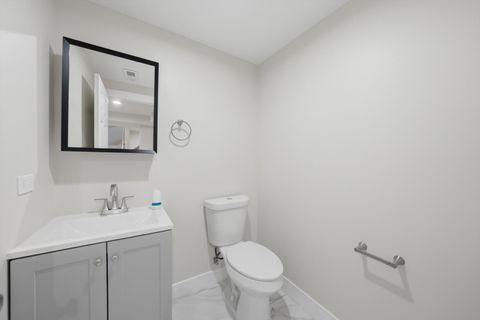 Tiny photo for 6833 S Aberdeen Street, Chicago, IL 60621 (MLS # 12662566)
