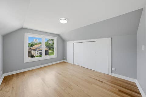Tiny photo for 6833 S Aberdeen Street, Chicago, IL 60621 (MLS # 12662566)
