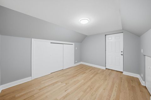 Tiny photo for 6833 S Aberdeen Street, Chicago, IL 60621 (MLS # 12662566)