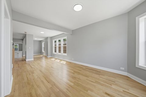 Tiny photo for 6833 S Aberdeen Street, Chicago, IL 60621 (MLS # 12662566)