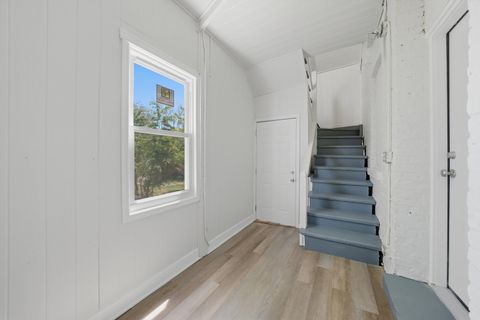 Tiny photo for 6833 S Aberdeen Street, Chicago, IL 60621 (MLS # 12662566)