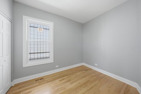 Tiny photo for 6833 S Aberdeen Street, Chicago, IL 60621 (MLS # 12662566)