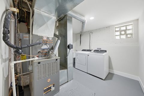Tiny photo for 6833 S Aberdeen Street, Chicago, IL 60621 (MLS # 12662566)