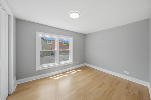 Tiny photo for 6833 S Aberdeen Street, Chicago, IL 60621 (MLS # 12662566)