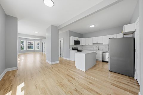 Tiny photo for 6833 S Aberdeen Street, Chicago, IL 60621 (MLS # 12662566)