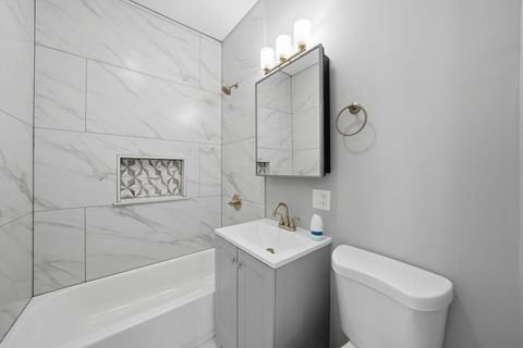 Tiny photo for 6833 S Aberdeen Street, Chicago, IL 60621 (MLS # 12662566)
