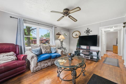 Tiny photo for 225 Park Drive, Joliet, IL 60436 (MLS # 12670821)