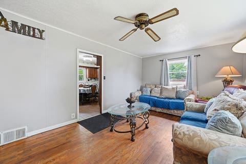 Tiny photo for 225 Park Drive, Joliet, IL 60436 (MLS # 12670821)