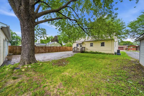 Tiny photo for 225 Park Drive, Joliet, IL 60436 (MLS # 12670821)