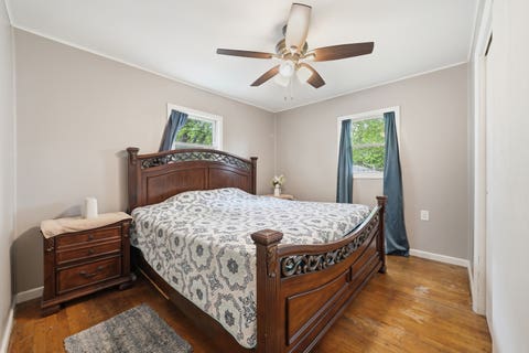 Tiny photo for 225 Park Drive, Joliet, IL 60436 (MLS # 12670821)