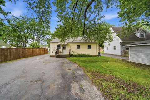 Tiny photo for 225 Park Drive, Joliet, IL 60436 (MLS # 12670821)