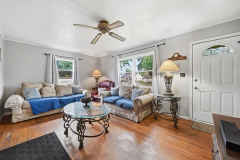 Tiny photo for 225 Park Drive, Joliet, IL 60436 (MLS # 12670821)