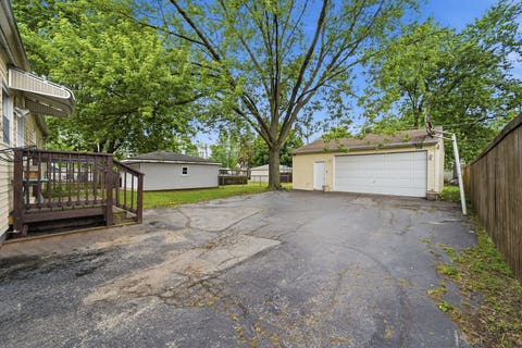 Tiny photo for 225 Park Drive, Joliet, IL 60436 (MLS # 12670821)