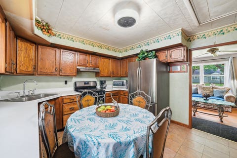 Tiny photo for 225 Park Drive, Joliet, IL 60436 (MLS # 12670821)