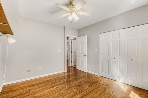 Tiny photo for 2033 W Fargo Avenue #2, Chicago, IL 60645 (MLS # 12600887)