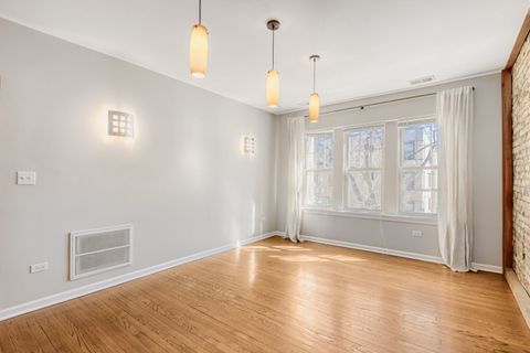 Tiny photo for 2033 W Fargo Avenue #2, Chicago, IL 60645 (MLS # 12600887)