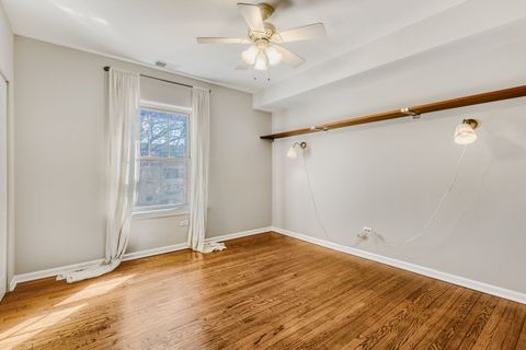 Tiny photo for 2033 W Fargo Avenue #2, Chicago, IL 60645 (MLS # 12600887)
