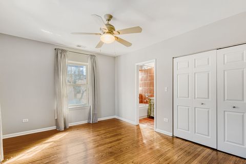 Tiny photo for 2033 W Fargo Avenue #2, Chicago, IL 60645 (MLS # 12600887)
