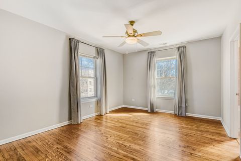 Tiny photo for 2033 W Fargo Avenue #2, Chicago, IL 60645 (MLS # 12600887)
