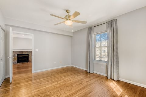 Tiny photo for 2033 W Fargo Avenue #2, Chicago, IL 60645 (MLS # 12600887)