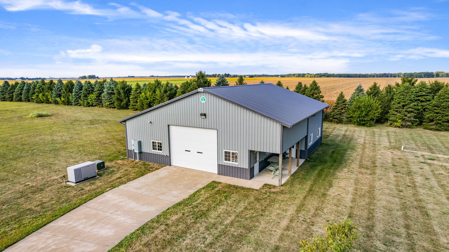 1335 County Road 2250 E