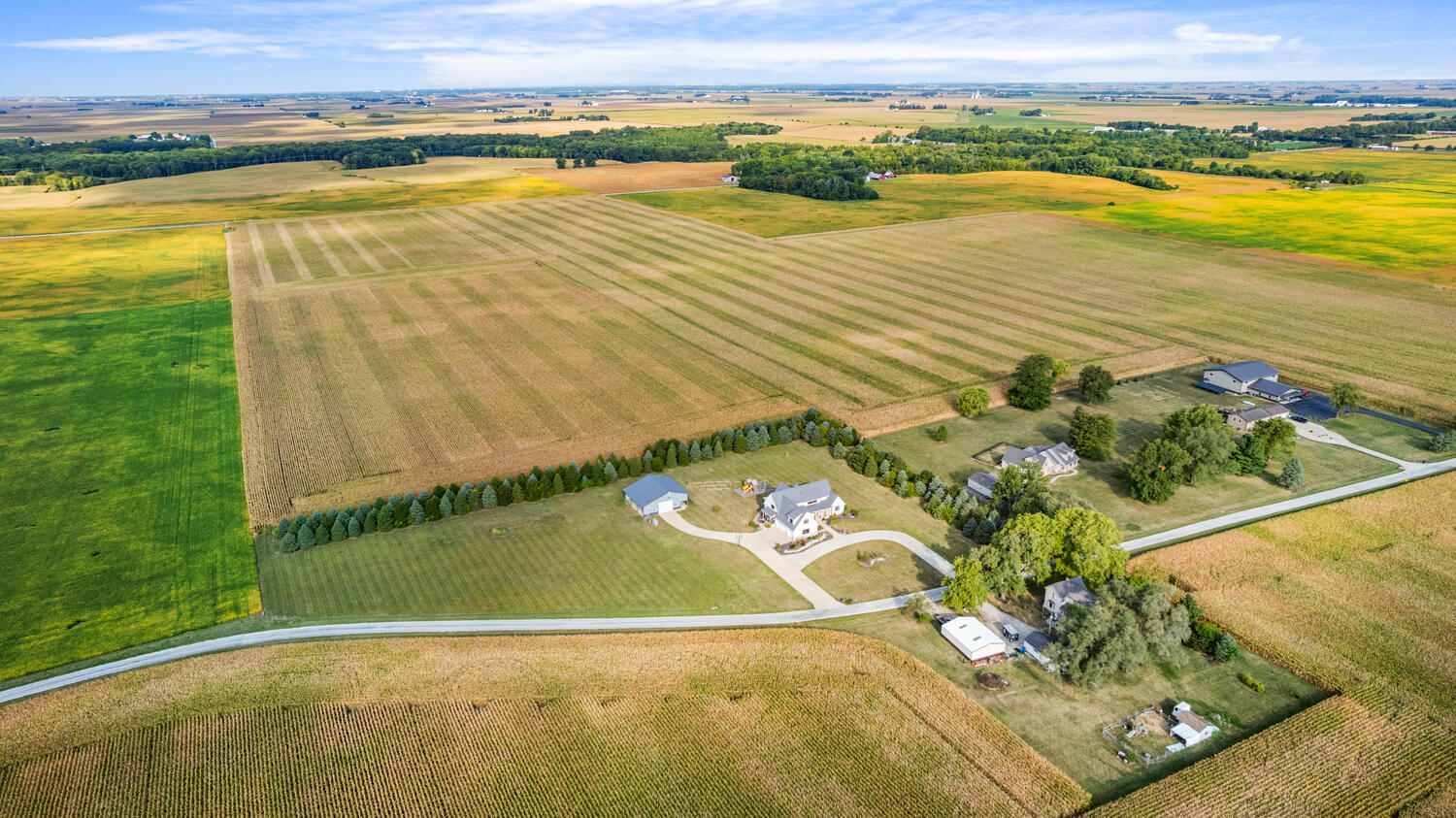 1335 County Road 2250 E