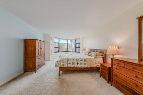 Tiny photo for 401 E ONTARIO Street #4006, Chicago, IL 60611 (MLS # 12487589)