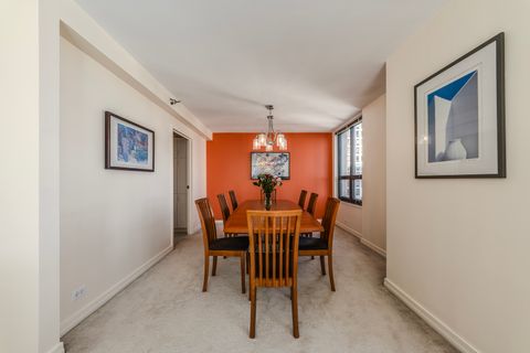 Tiny photo for 401 E ONTARIO Street #4006, Chicago, IL 60611 (MLS # 12487589)