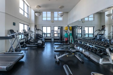 Tiny photo for 401 E ONTARIO Street #4006, Chicago, IL 60611 (MLS # 12487589)