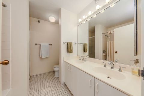Tiny photo for 401 E ONTARIO Street #4006, Chicago, IL 60611 (MLS # 12487589)