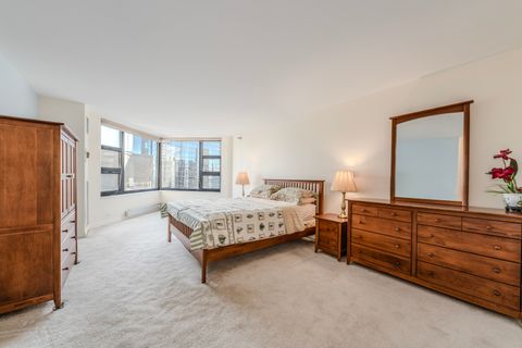 Tiny photo for 401 E ONTARIO Street #4006, Chicago, IL 60611 (MLS # 12487589)