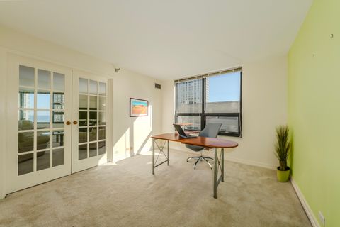 Tiny photo for 401 E ONTARIO Street #4006, Chicago, IL 60611 (MLS # 12487589)