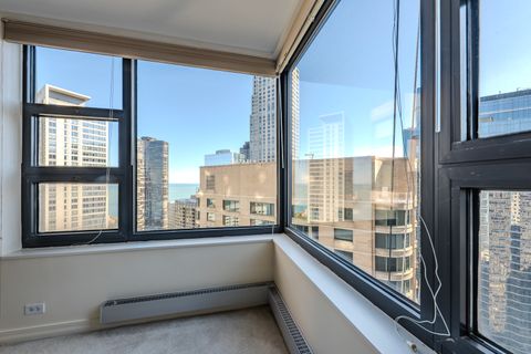 Tiny photo for 401 E ONTARIO Street #4006, Chicago, IL 60611 (MLS # 12487589)
