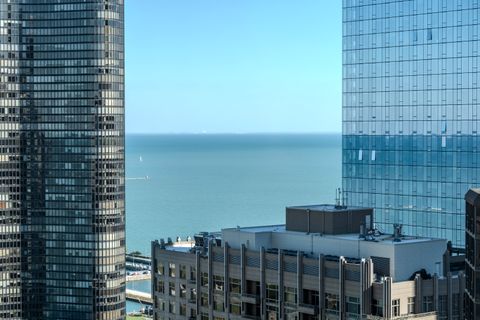 Tiny photo for 401 E ONTARIO Street #4006, Chicago, IL 60611 (MLS # 12487589)