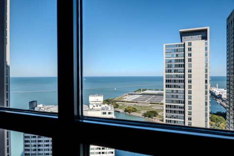 Tiny photo for 401 E ONTARIO Street #4006, Chicago, IL 60611 (MLS # 12487589)