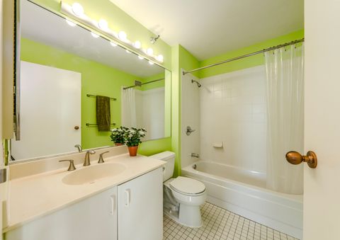 Tiny photo for 401 E ONTARIO Street #4006, Chicago, IL 60611 (MLS # 12487589)