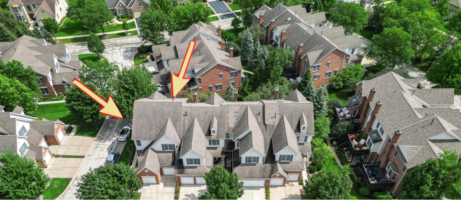 22 Red Tail Drive