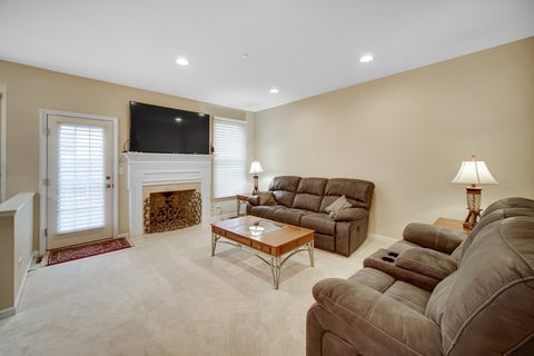 Tiny photo for 22 Red Tail Drive, Hawthorn Woods, IL 60047 (MLS # 12767113)