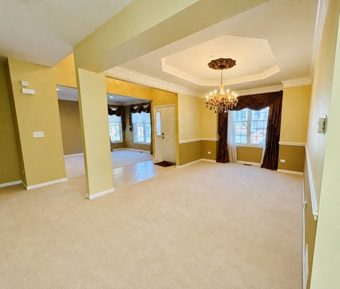 Tiny photo for 22 Red Tail Drive, Hawthorn Woods, IL 60047 (MLS # 12767113)