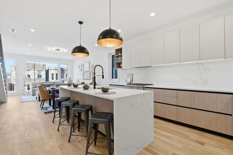 Tiny photo for 1325 N Artesian Avenue #3, Chicago, IL 60622 (MLS # 12578952)