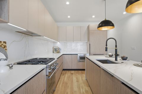 Tiny photo for 1325 N Artesian Avenue #3, Chicago, IL 60622 (MLS # 12578952)