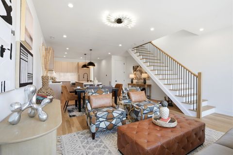 Tiny photo for 1325 N Artesian Avenue #3, Chicago, IL 60622 (MLS # 12578952)