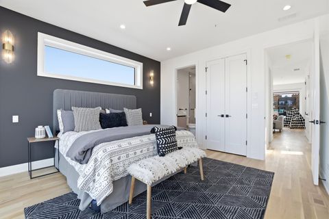 Tiny photo for 1325 N Artesian Avenue #3, Chicago, IL 60622 (MLS # 12578952)