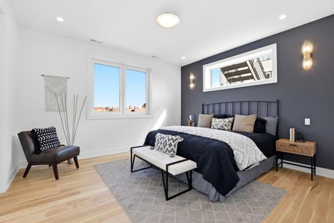 Tiny photo for 1325 N Artesian Avenue #3, Chicago, IL 60622 (MLS # 12578952)