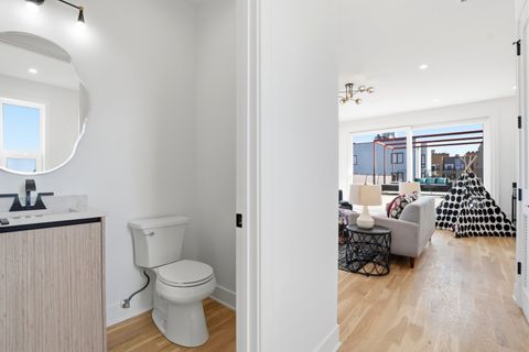 Tiny photo for 1325 N Artesian Avenue #3, Chicago, IL 60622 (MLS # 12578952)