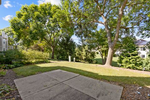 A home in Hoffman Estates