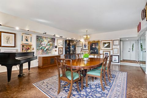 Tiny photo for 175 E Delaware Place #7008, Chicago, IL 60611 (MLS # 12499124)